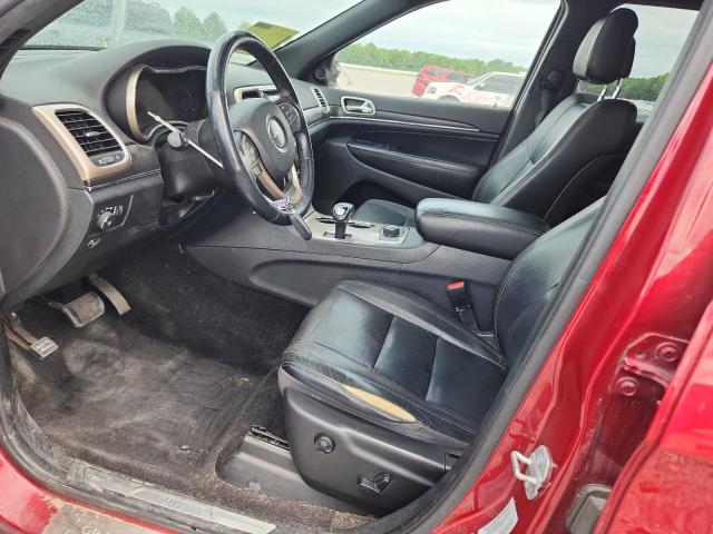 55819446 :رقم المزاد ، 1C4RJFBM0FC800778 vin ، 2015 Jeep Grand Cherokee مزاد بيع