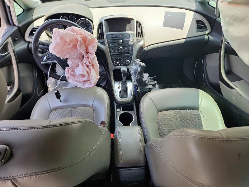 Aukcja sprzedaży 2015 Buick Verano, vin: 1G4PP5SK8F4175650, numer aukcji: 55689546