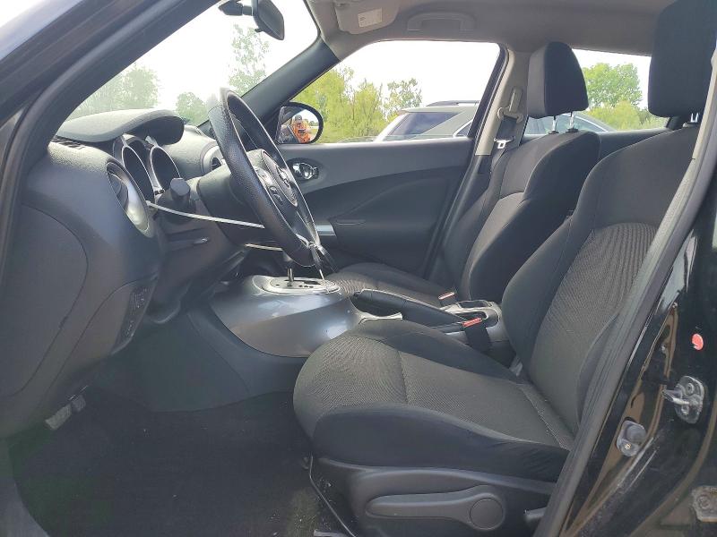 Aukcja sprzedaży 2014 Nissan Juke, vin: JN8AF5MV0ET363592, numer aukcji: 55687026