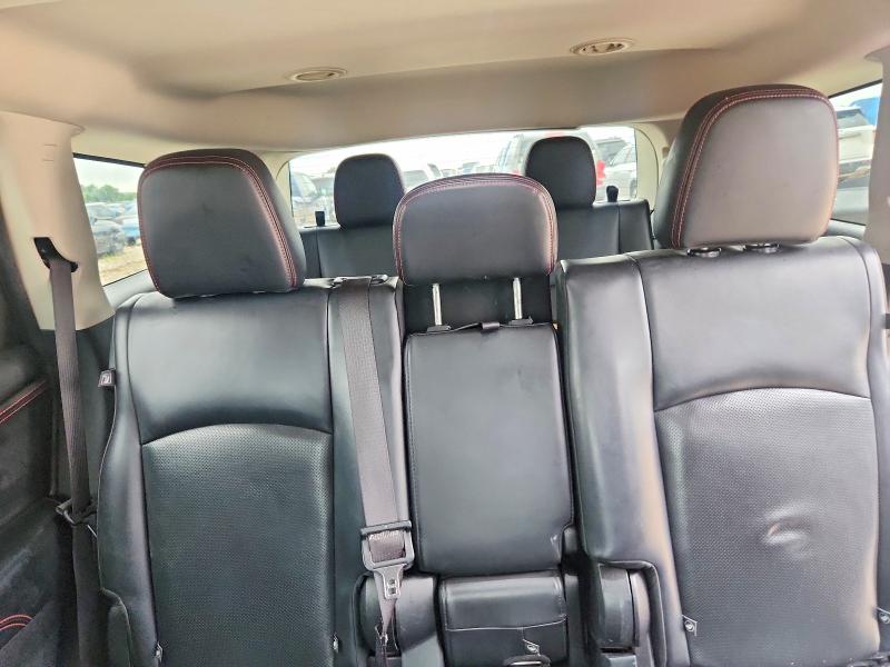 Aukcja sprzedaży 2017 Dodge Journey, vin: 3C4PDDEG7HT696466, numer aukcji: 56317176