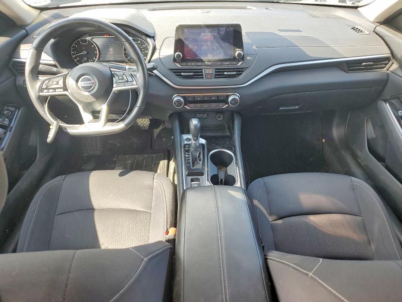 Продажа на аукционе авто 2022 Nissan Altima, vin: 1N4BL4DV6NN333218, номер лота: 58187076