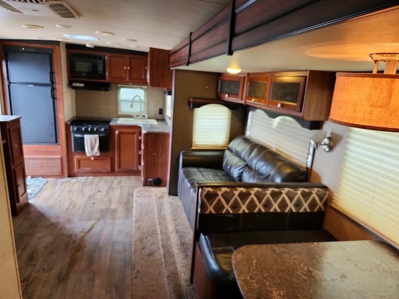 Aukcja sprzedaży 2017 Heartland Rv Recreational Vehicle (rv), vin: 5SFNB3026HE323421, numer aukcji: 56467826