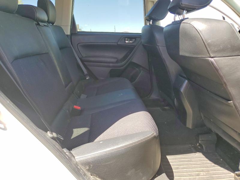 Aukcja sprzedaży 2015 Subaru Forester, vin: JF2SJGDC3FH482459, numer aukcji: 55556316