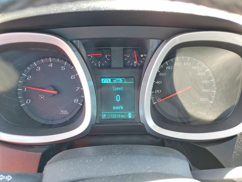 58421416 :رقم المزاد ، 2GNFLFE31H6211435 vin ، 2017 Chevrolet Equinox مزاد بيع