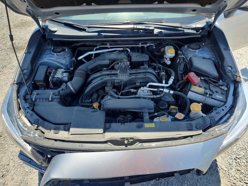 Aukcja sprzedaży 2023 Subaru Crosstrek, vin: JF2GTHNC9P8323354, numer aukcji: 57908356