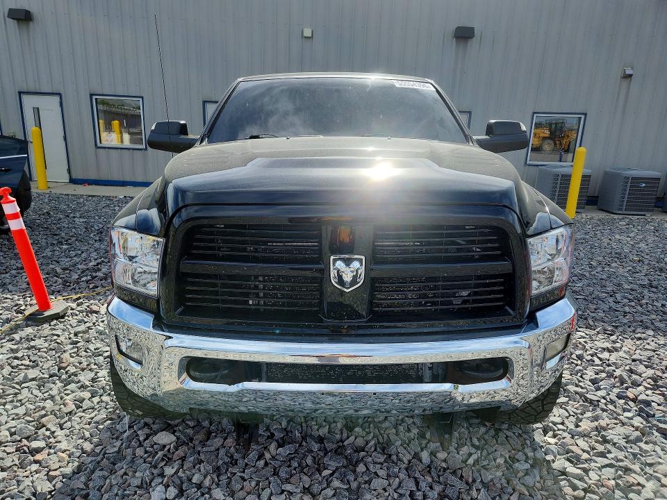 2012 Dodge Ram 2500 მანქანა იყიდება აუქციონზე, vin: 3C6UD5DL2CG337364, აუქციონის ნომერი: 55554396