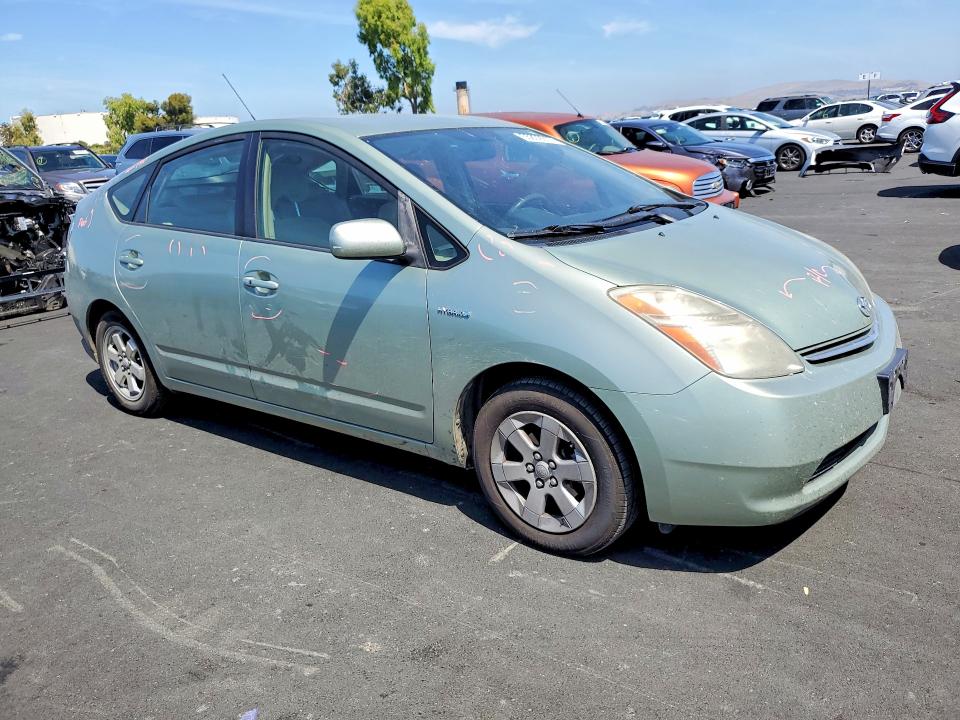 Aukcja sprzedaży 2008 Toyota Prius, vin: JTDKB20U583336061, numer aukcji: 55809916