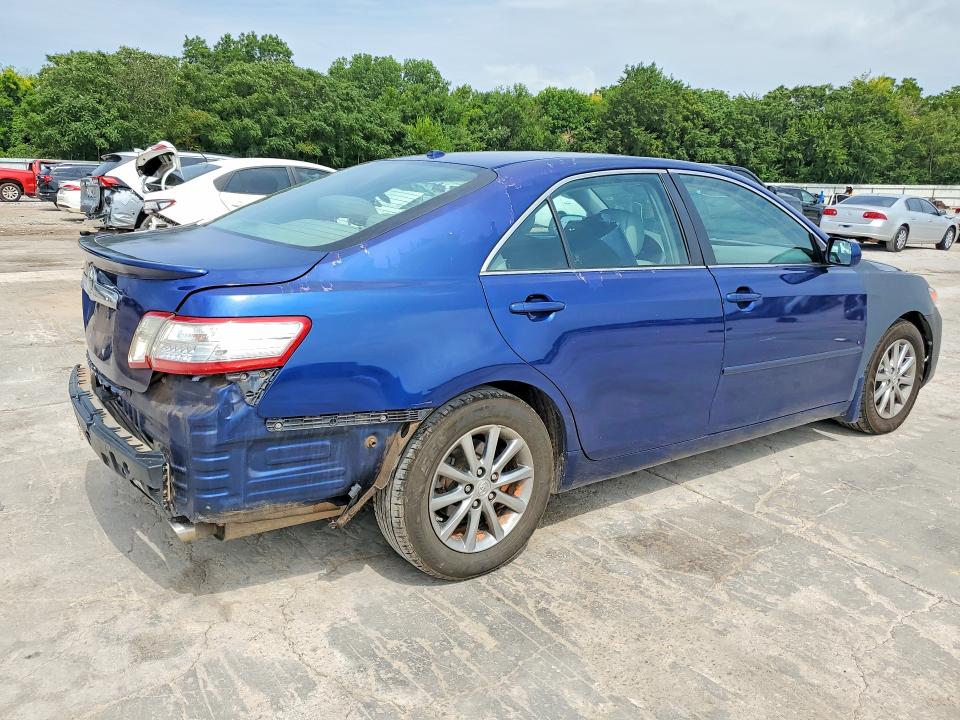 2010 Toyota Camry მანქანა იყიდება აუქციონზე, vin: 4T1BB3EK3AU119018, აუქციონის ნომერი: 58498166