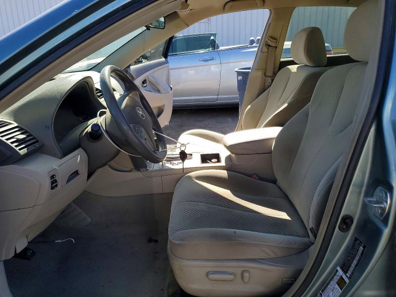 55833956 :رقم المزاد ، 4T1BE46K08U775618 vin ، 2008 Toyota Camry مزاد بيع