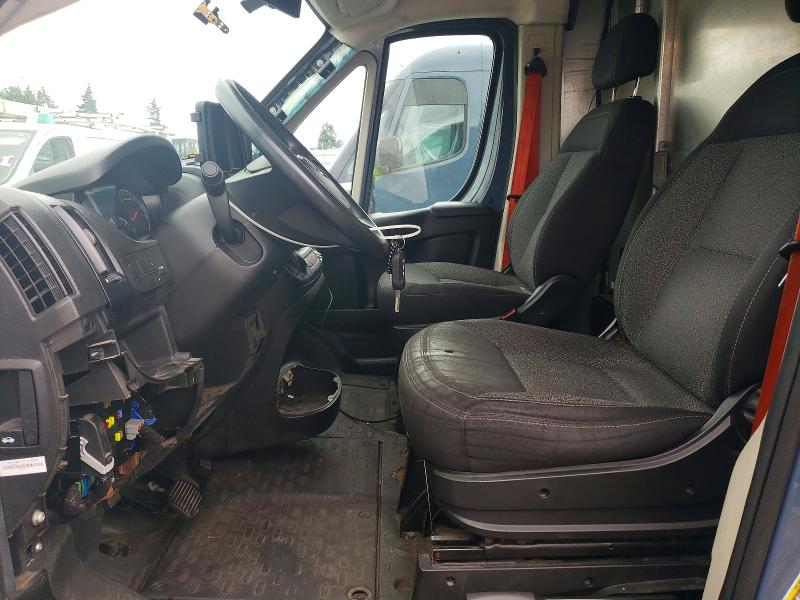 Aukcja sprzedaży 2021 Ram Promaster 3500, vin: 3C6FRVJG7ME501268, numer aukcji: 56364806