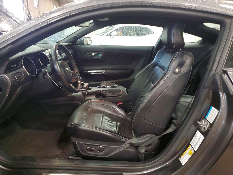 Продаж на аукціоні авто 2015 Ford Mustang, vin: 1FA6P8THXF5367513, номер лоту: 57953786