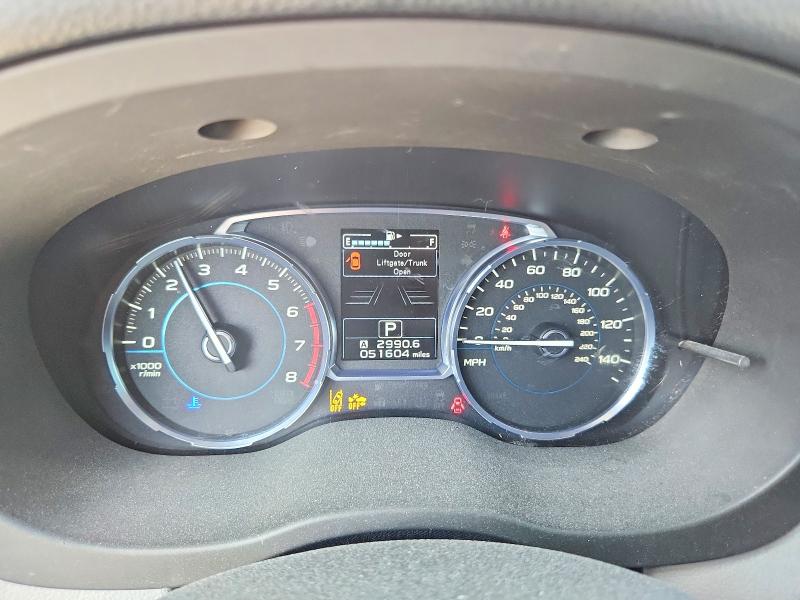 Aukcja sprzedaży 2017 Subaru Forester, vin: JF2SJARC9HH517272, numer aukcji: 57226166