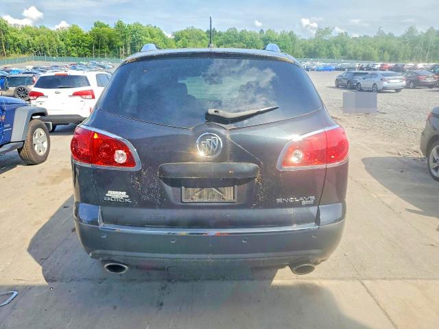 Aukcja sprzedaży 2011 Buick Enclave, vin: 5GAKVBED1BJ142051, numer aukcji: 56595136