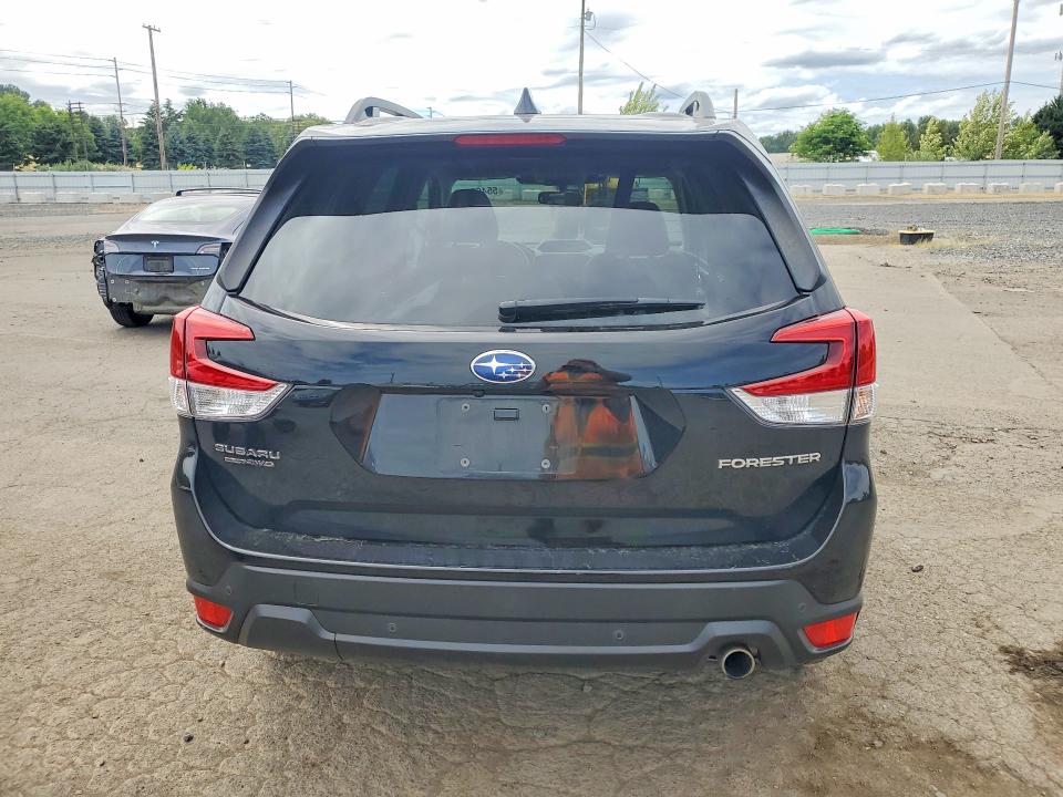 2022 Subaru Forester მანქანა იყიდება აუქციონზე, vin: JF2SKAPC0NH507371, აუქციონის ნომერი: 55467566