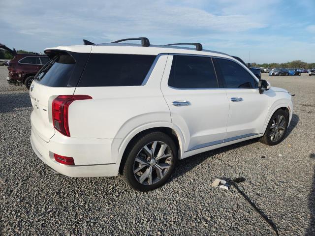 2022 Hyundai Palisade მანქანა იყიდება აუქციონზე, vin: KM8R5DHE5NU401636, აუქციონის ნომერი: 56841116
