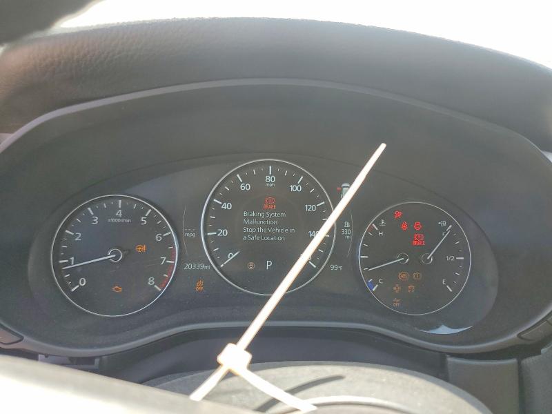 Aukcja sprzedaży 2025 Mazda Cx-50, vin: 7MMVABDM2SN346228, numer aukcji: 56803446