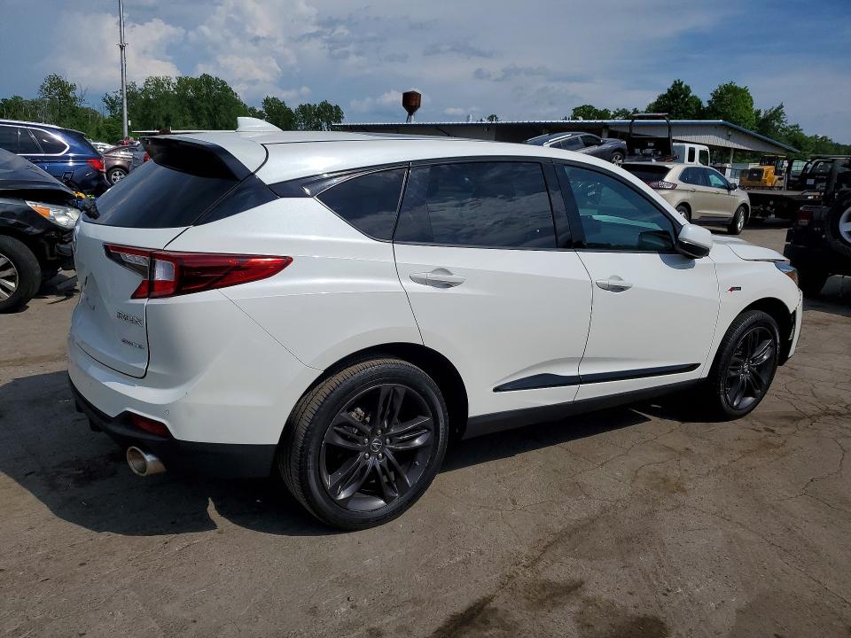 Продажа на аукционе авто 2020 Acura Rdx, vin: 5J8TC2H68LL022728, номер лота: 56464696