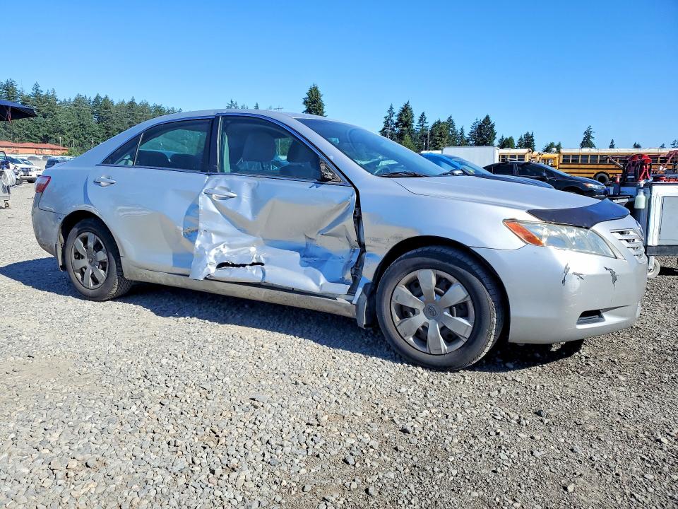 2008 Toyota Camry მანქანა იყიდება აუქციონზე, vin: 4T1BE46K18U227627, აუქციონის ნომერი: 57729436