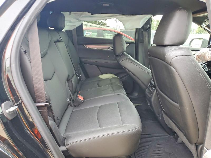 Продажа на аукционе авто 2022 Cadillac Xt5, vin: 1GYKNBR42NZ120214, номер лота: 57785086