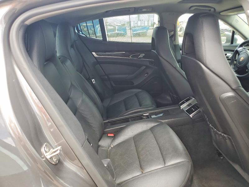 Продажа на аукционе авто 2013 Porsche Panamera, vin: WP0AA2A71DL015779, номер лота: 56862186