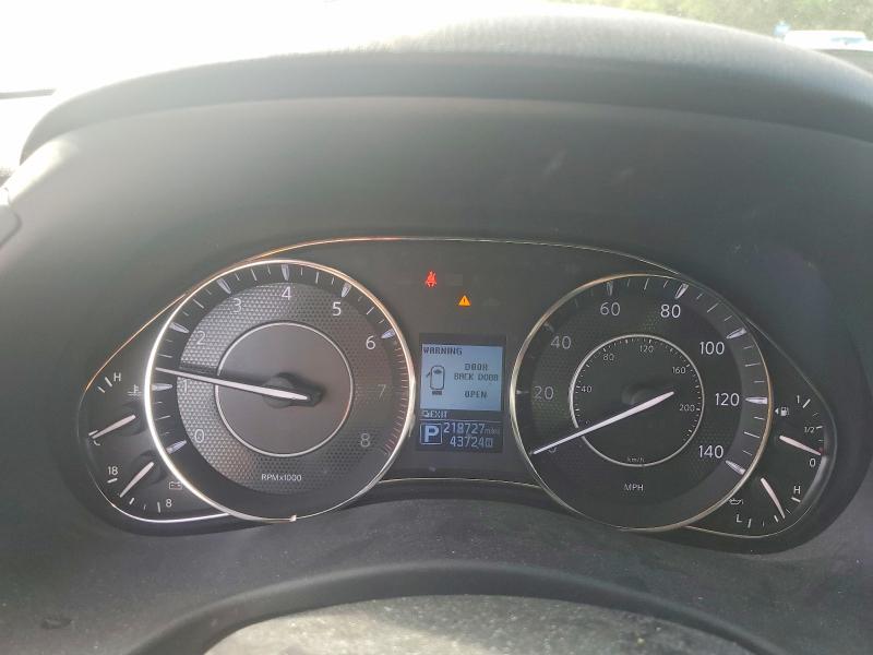 Aukcja sprzedaży 2017 Nissan Armada, vin: JN8AY2NEXH9705154, numer aukcji: 55059446