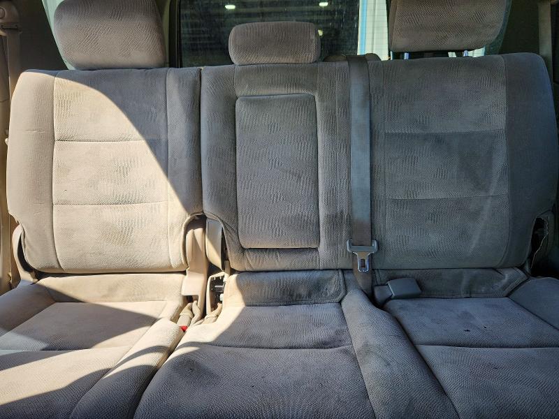 Auction sale of the 2007 Toyota Sequoia, vin: 5TDZT34A07S291447, lot number: 58627156