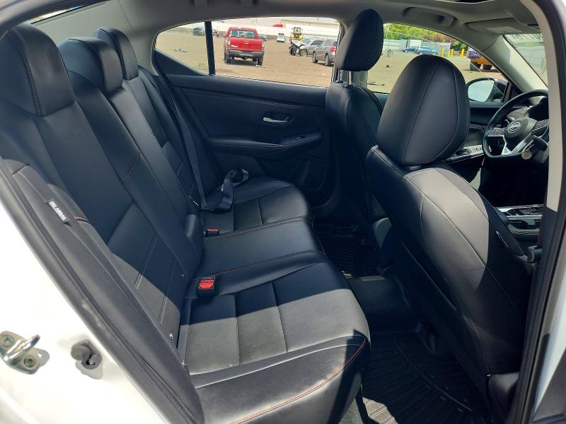 Продажа на аукционе авто 2024 Nissan Sentra, vin: 3N1AB8DV5RY313750, номер лота: 56930776
