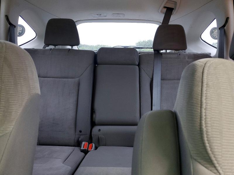 Продаж на аукціоні авто 2013 Honda Cr-v, vin: 5J6RM4H34DL040551, номер лоту: 58358766