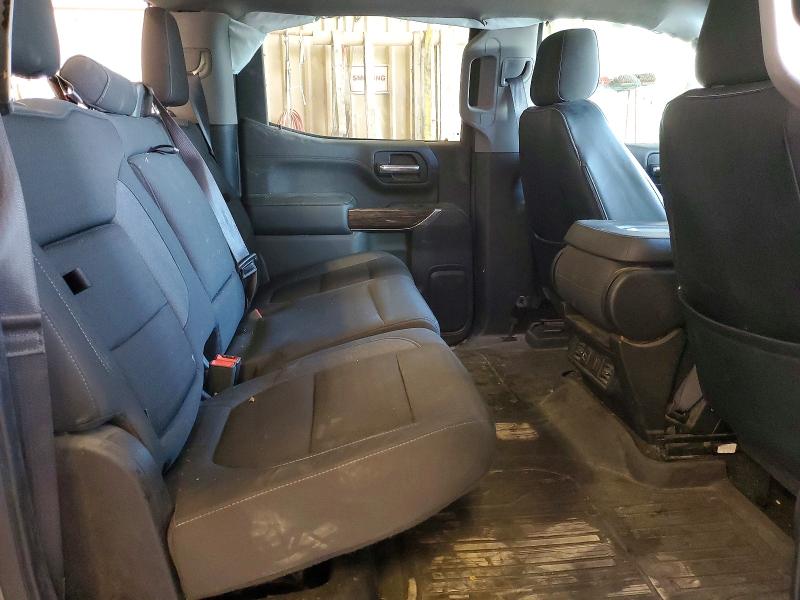 Продажа на аукционе авто 2020 Gmc Sierra, vin: 3GTP8CEK7LG362278, номер лота: 56499576
