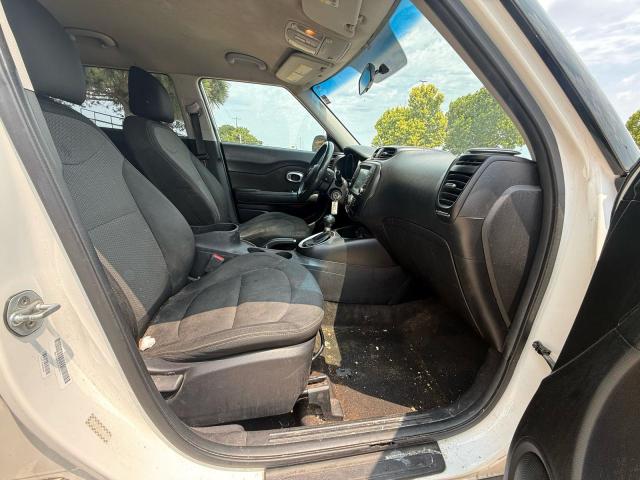 Продажа на аукционе авто 2019 Kia Soul, vin: KNDJP3A58K7655593, номер лота: 58980286