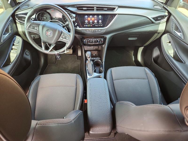 Aukcja sprzedaży 2021 Buick Encore Gx, vin: KL4MMDSL7MB134903, numer aukcji: 55986746