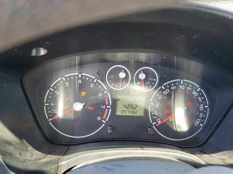 Aukcja sprzedaży 2011 Ford Transit Connect, vin: NM0LS6BN2BT069158, numer aukcji: 57926206