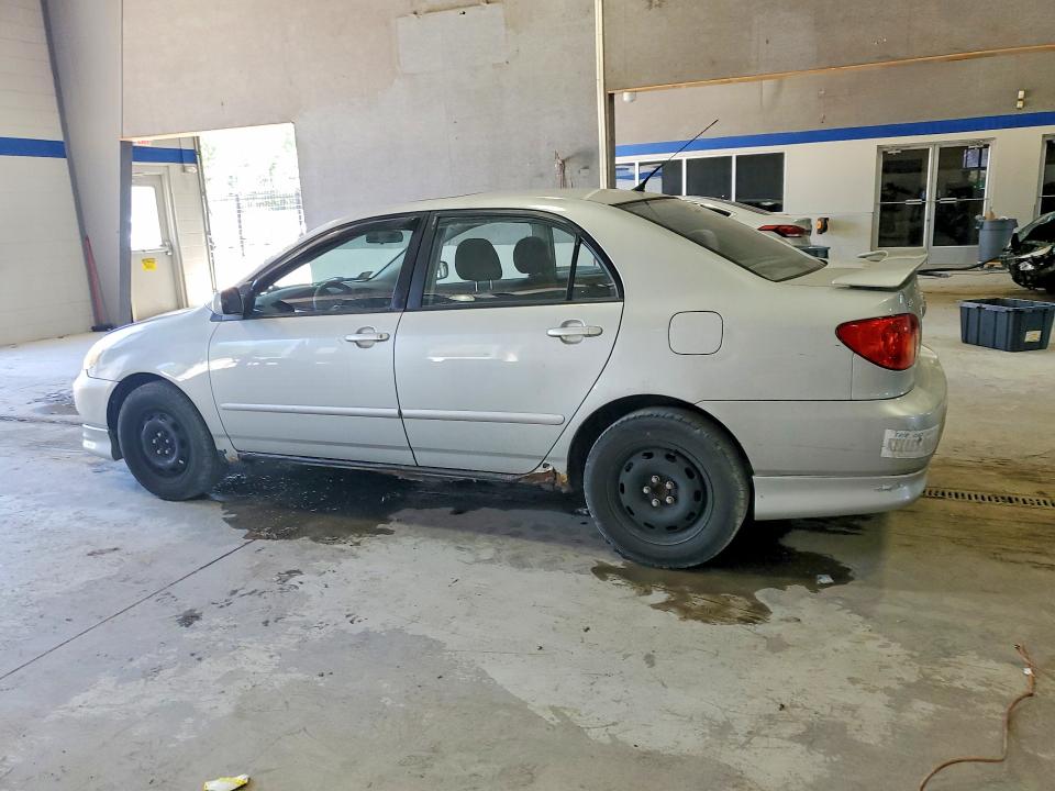 Aukcja sprzedaży 2004 Toyota Corolla, vin: 2T1BR32E04C220646, numer aukcji: 56030926