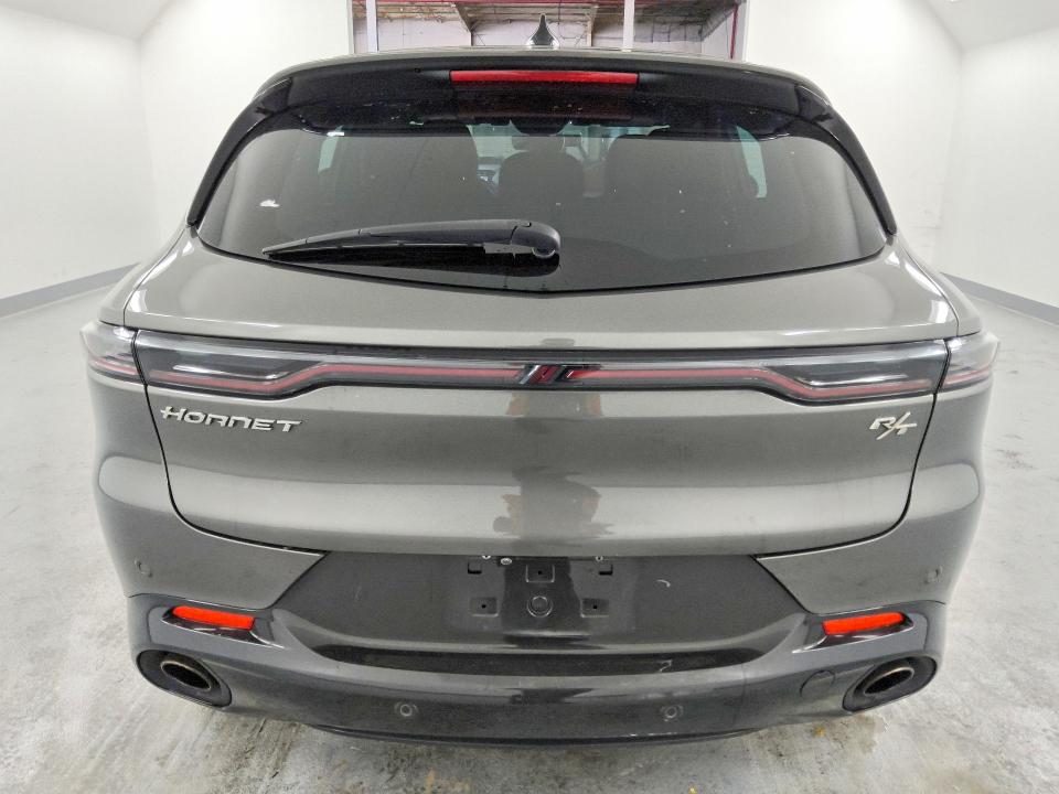 Продажа на аукционе авто 2024 Dodge Hornet, vin: ZACPDFCW7R3A28964, номер лота: 56814396