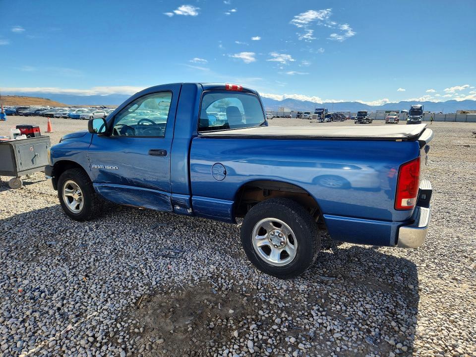 77249885 :رقم المزاد ، 1D7HA16K36J105218 vin ، 2006 Dodge Ram 1500 مزاد بيع