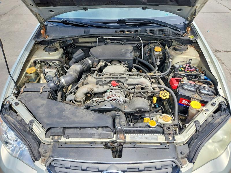 Aukcja sprzedaży 2007 Subaru Outback, vin: 4S4BP61C977335514, numer aukcji: 55966846