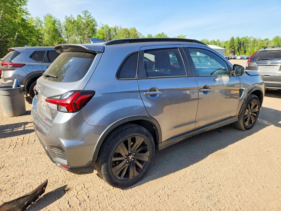 Aukcja sprzedaży 2023 Mitsubishi Rvr, vin: JA4AJVAW1PU601903, numer aukcji: 55867706