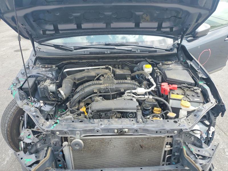 57872756 :رقم المزاد ، JF2GUADC5RH239573 vin ، 2024 Subaru Crosstrek مزاد بيع
