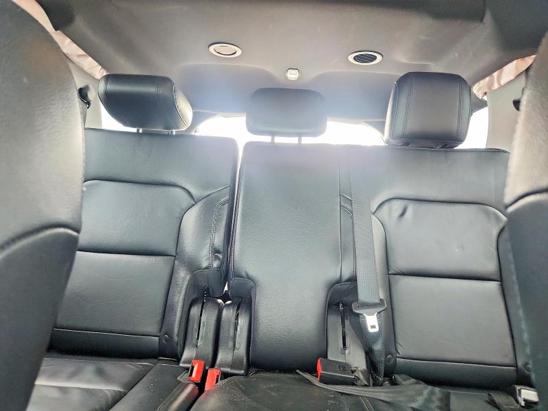 Продаж на аукціоні авто 2017 Ford Explorer, vin: 1FM5K8D89HGE32065, номер лоту: 56734016