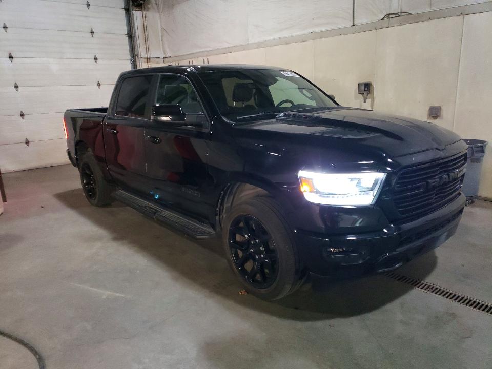 Auction sale of the 2023 Ram 1500, vin: 1C6SRFJM8PN514962, lot number: 57155336