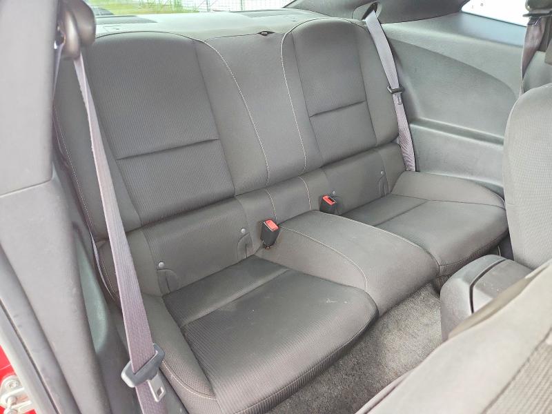 Продажа на аукционе авто 2014 Chev Camaro, vin: 2G1FB1E31E9143140, номер лота: 59201426