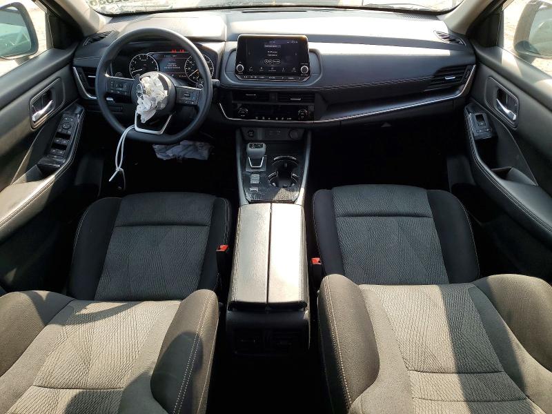 Aukcja sprzedaży 2024 Nissan Rogue, vin: 5N1BT3BA9RC674498, numer aukcji: 58782336