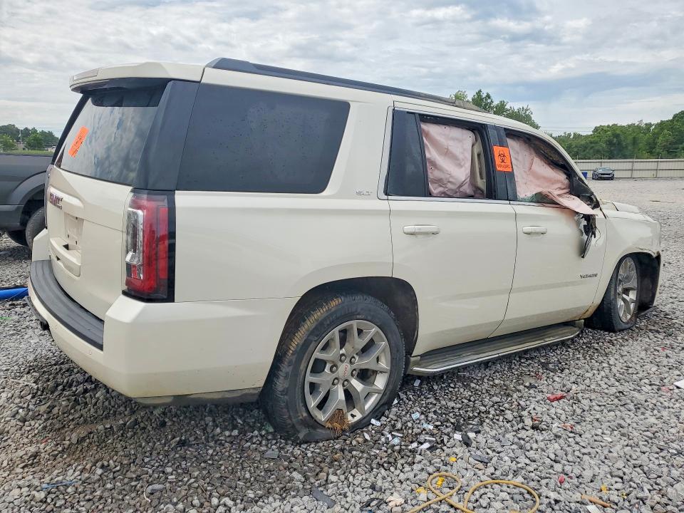 Aukcja sprzedaży 2015 Gmc Yukon, vin: 1GKS1BKC8FR183827, numer aukcji: 57374636