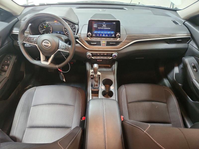 Aukcja sprzedaży 2025 Nissan Altima, vin: 1N4BL4DV9SN416105, numer aukcji: 57912066