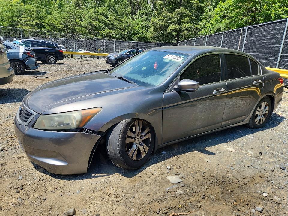 Aukcja sprzedaży 2010 Honda Accord, vin: 1HGCP2F46AA065527, numer aukcji: 57111226