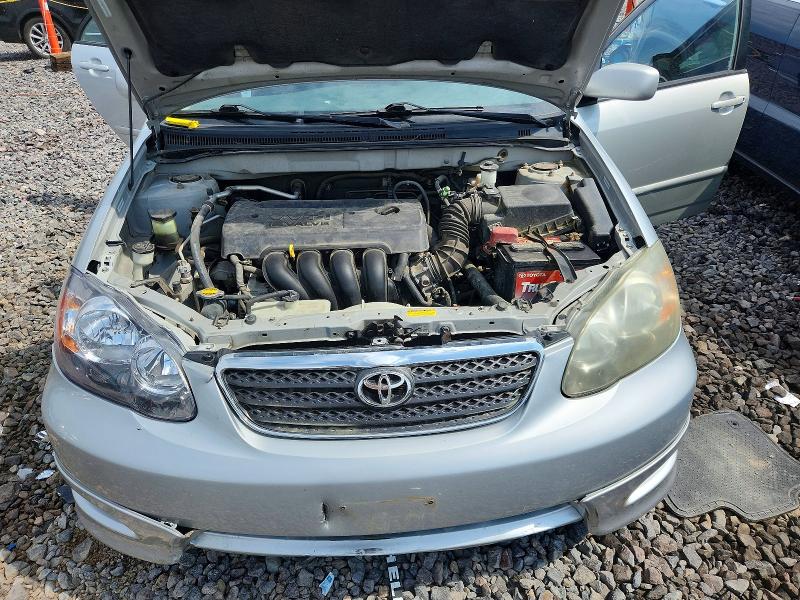 Aukcja sprzedaży 2005 Toyota Corolla, vin: 1NXBR32E45Z519900, numer aukcji: 58588736