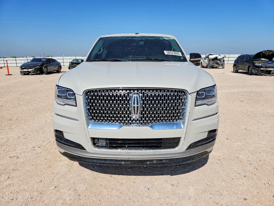 Продаж на аукціоні авто 2024 Lincoln Navigator, vin: 5LMJJ2NG4REL23351, номер лоту: 56523956
