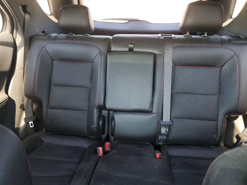 Aukcja sprzedaży 2022 Chevrolet Equinox, vin: 3GNAXWEV7NS100546, numer aukcji: 55269616