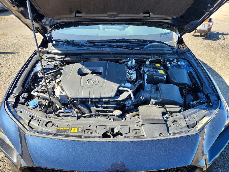 Aukcja sprzedaży 2025 Mazda 3, vin: JM1BPAKM9S1773220, numer aukcji: 56478706