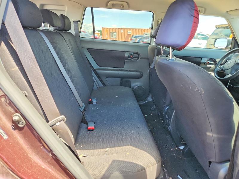 Aukcja sprzedaży 2010 Toyota Scion, vin: JTLZE4FE5A1117124, numer aukcji: 58152176